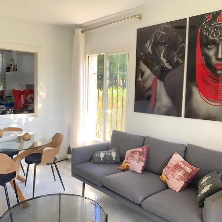 Apartamento Miraflores Tres Piscinas Cerca Del Mar - Albamar La Cala De Mijas Exterior foto