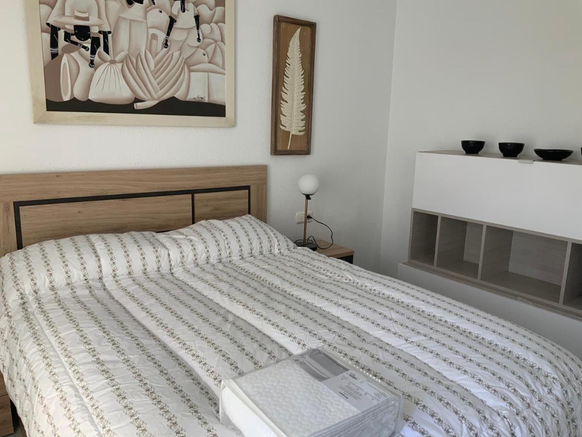 Apartamento Miraflores Tres Piscinas Cerca Del Mar - Albamar La Cala De Mijas Exterior foto